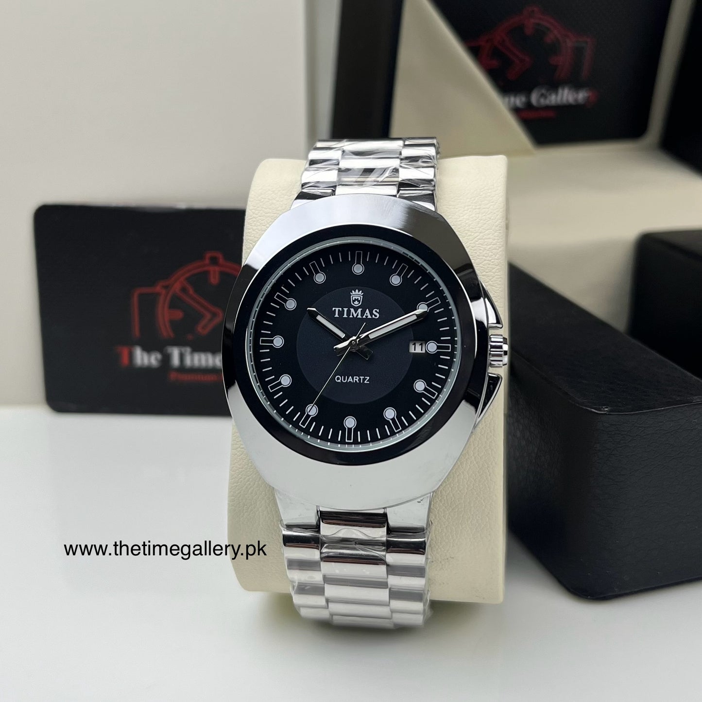 Chain Watch for Men TC-010