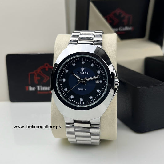 Chain Watch for Men TC-010