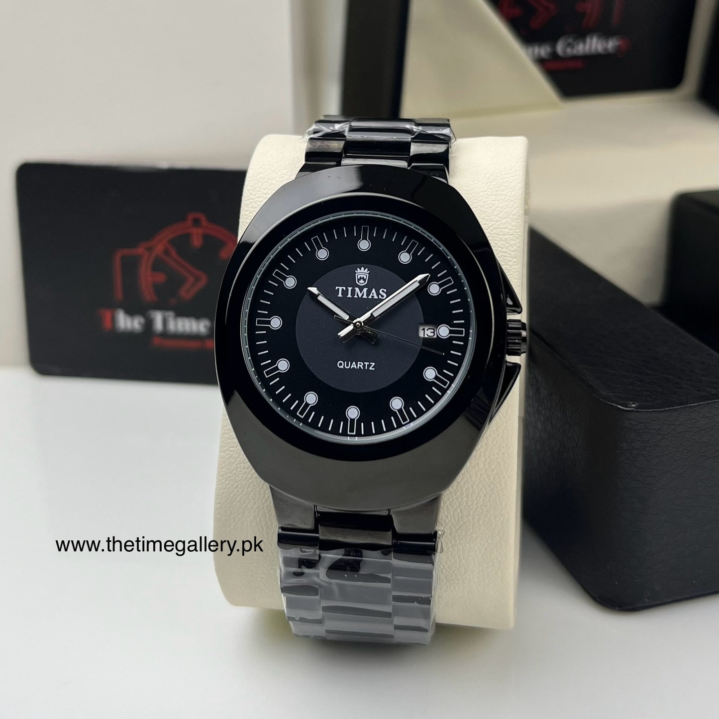 Chain Watch for Men TC-010