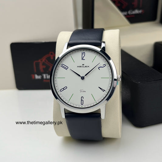 Fashion Strap Watch X-6712G