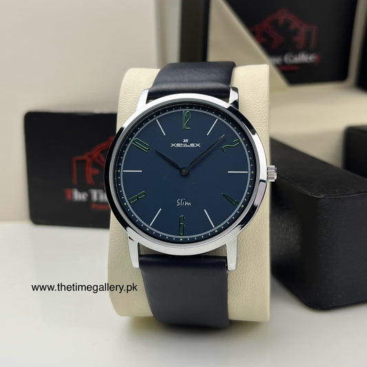 Fashion Strap Watch X-6712G