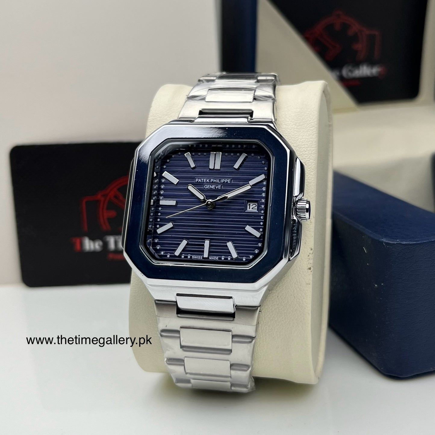 Chain Watch for Men PP-6267