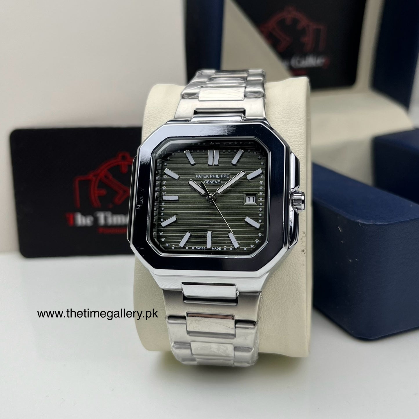 Chain Watch for Men PP-6267
