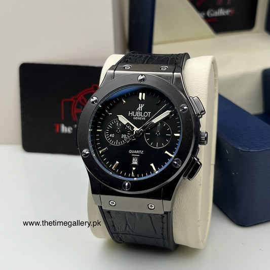 Hublot Geneve Fashion Strap Watch C-282