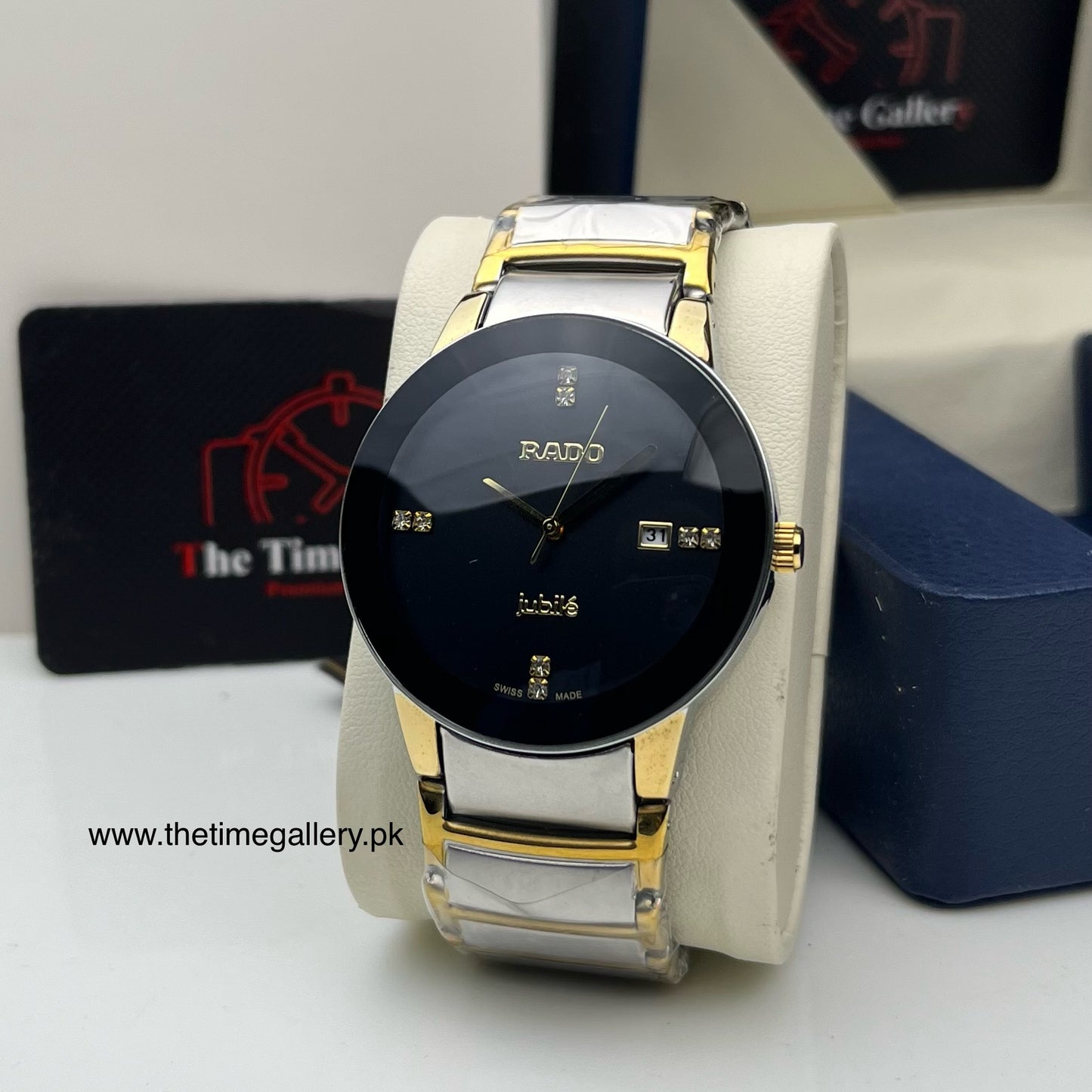 Chain Watch for Men RD-5637