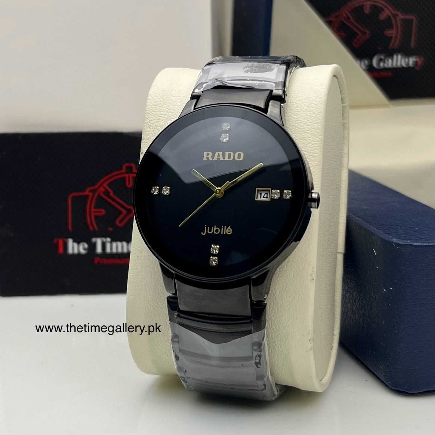 Chain Watch for Men RD-5637