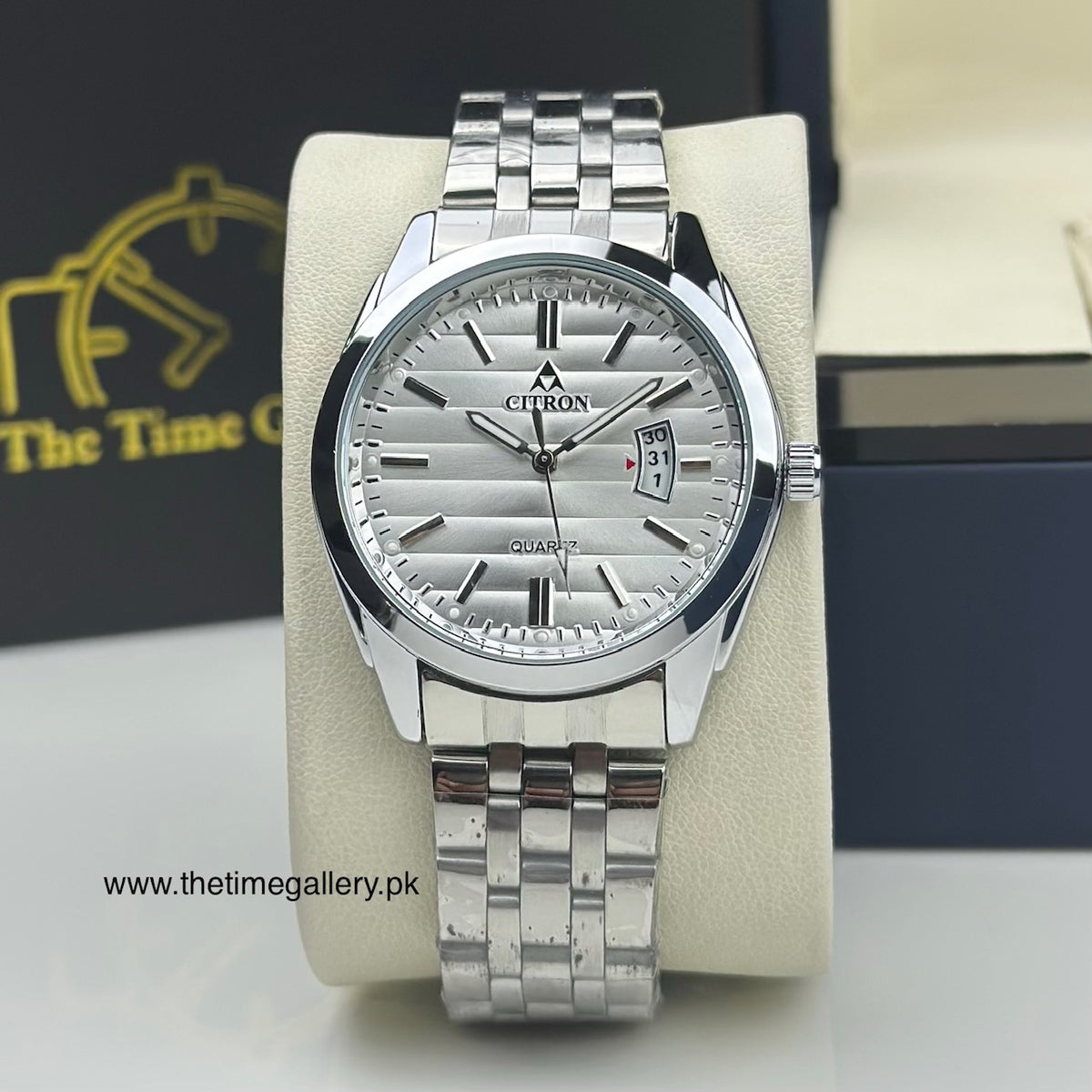 Modern Chain Watch for Men CR-2022MDD