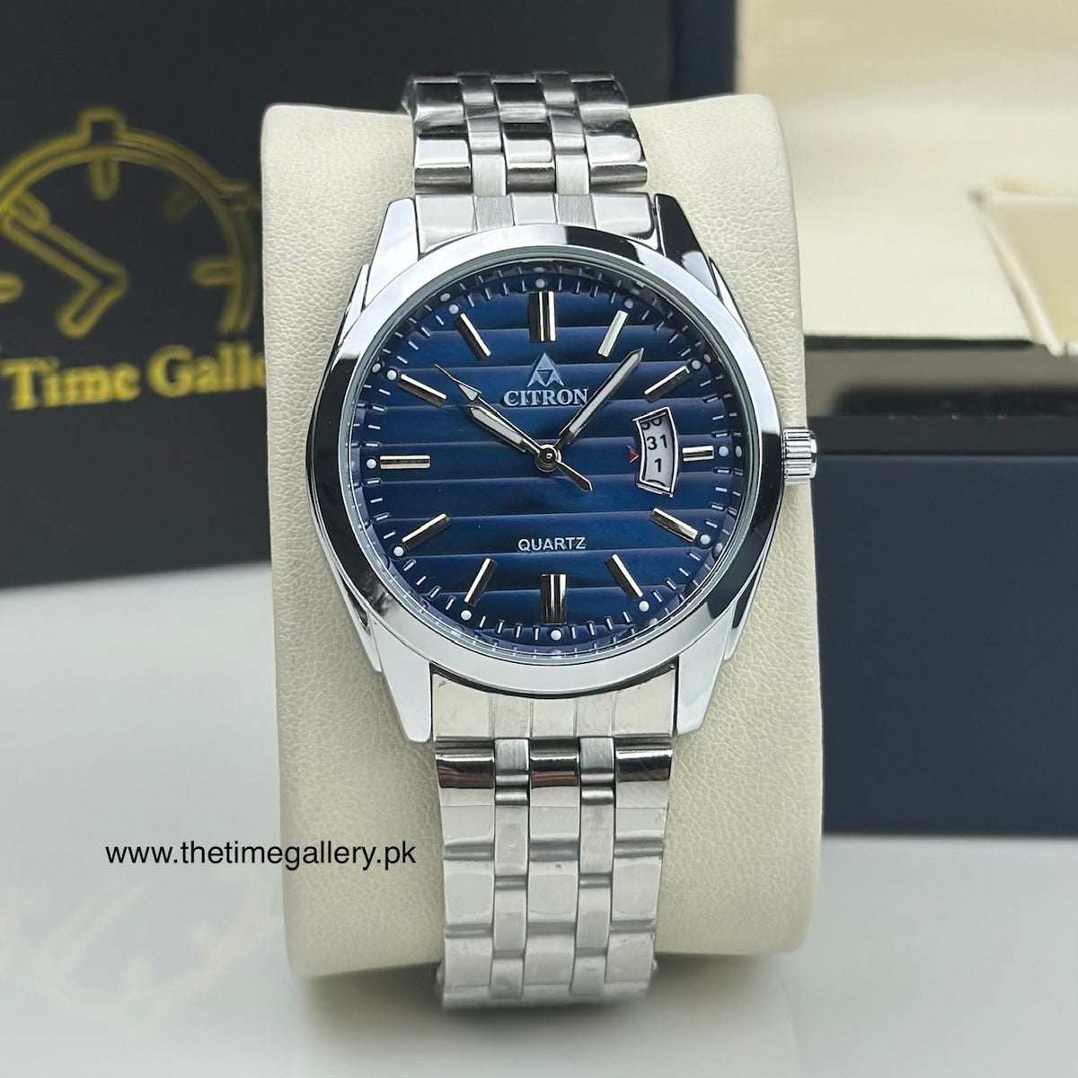 Modern Chain Watch for Men CR-2022MDD