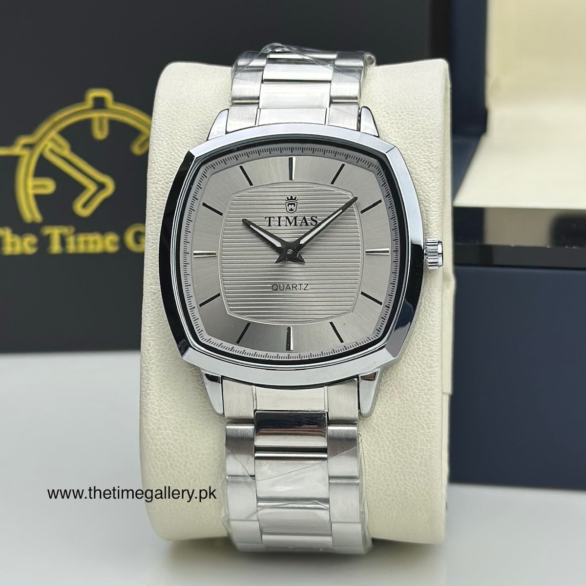 Modern Chain Watch for Men TC-208B