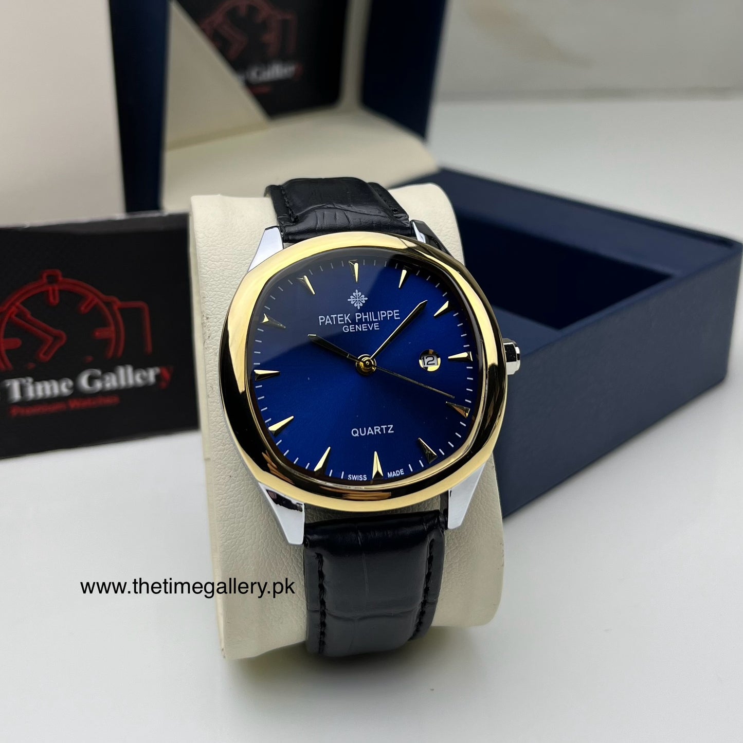 Strap Watch For Men PP-1136