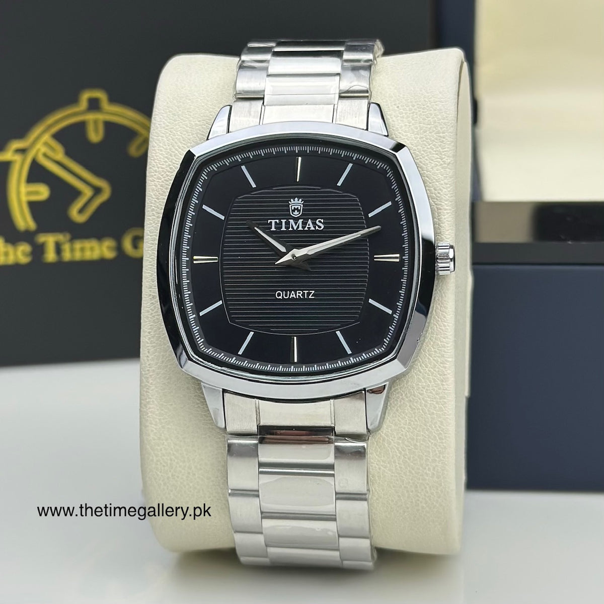 Modern Chain Watch for Men TC-208B