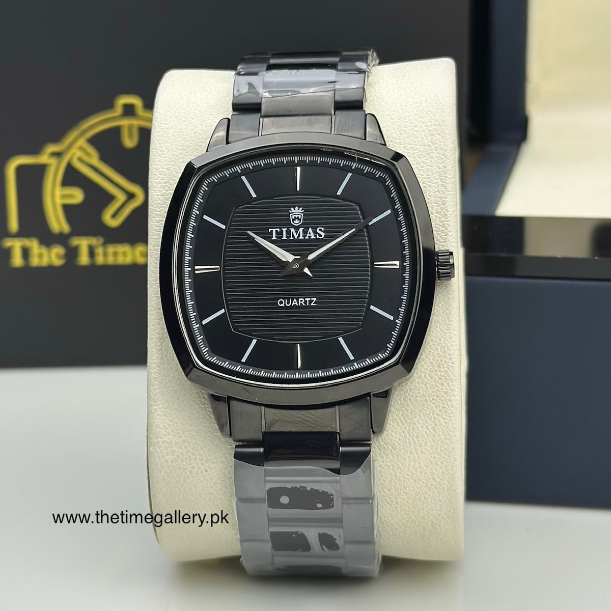 Modern Chain Watch for Men TC-208B