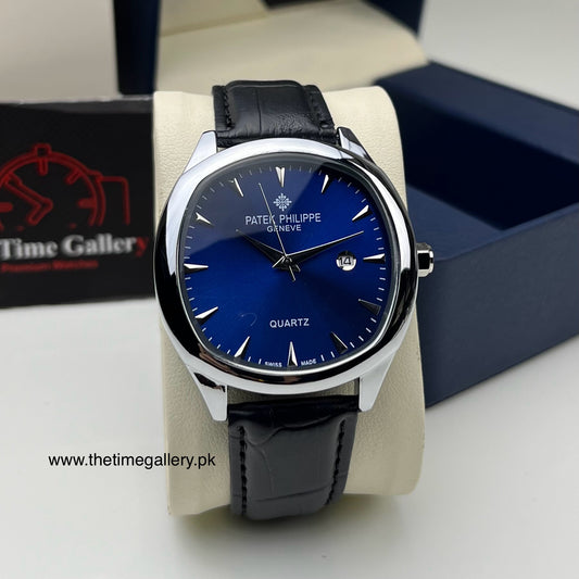 Strap Watch For Men PP-1136