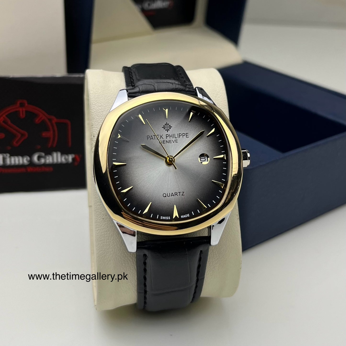 Strap Watch For Men PP-1136