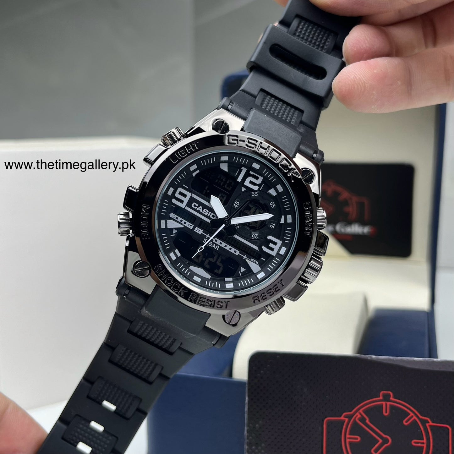 Sports Watch for Men CSTW-300