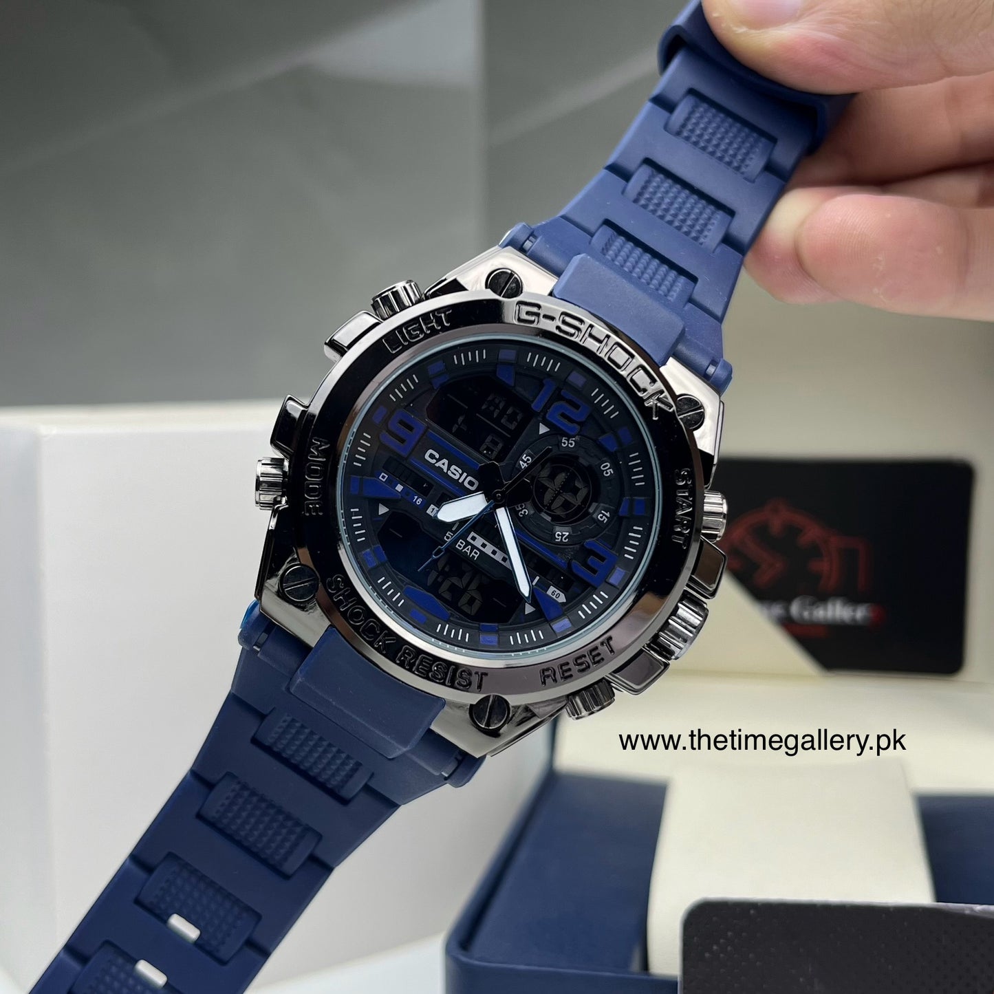 Sports Watch for Men CSTW-300