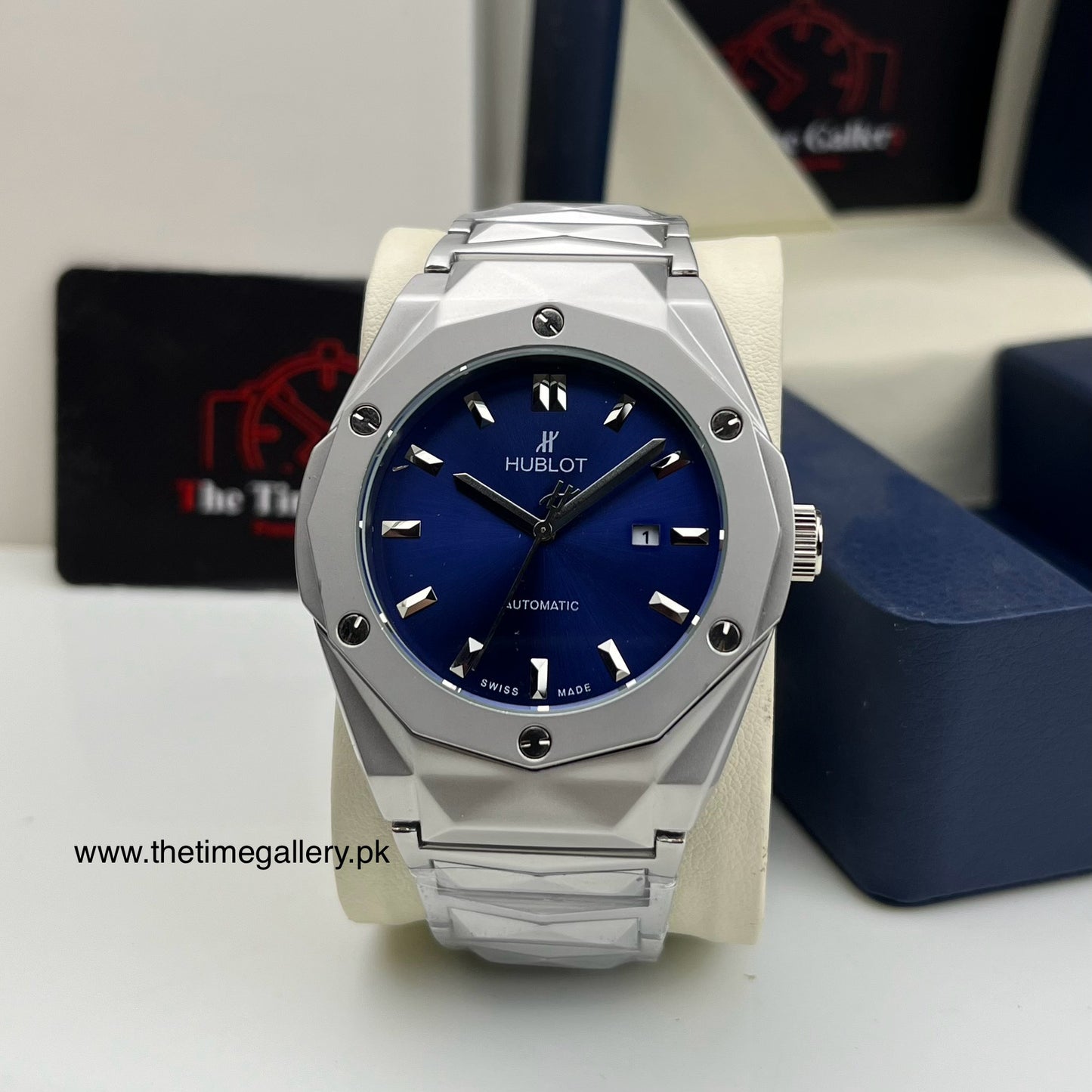 Chain Watch for Men HB-007-2
