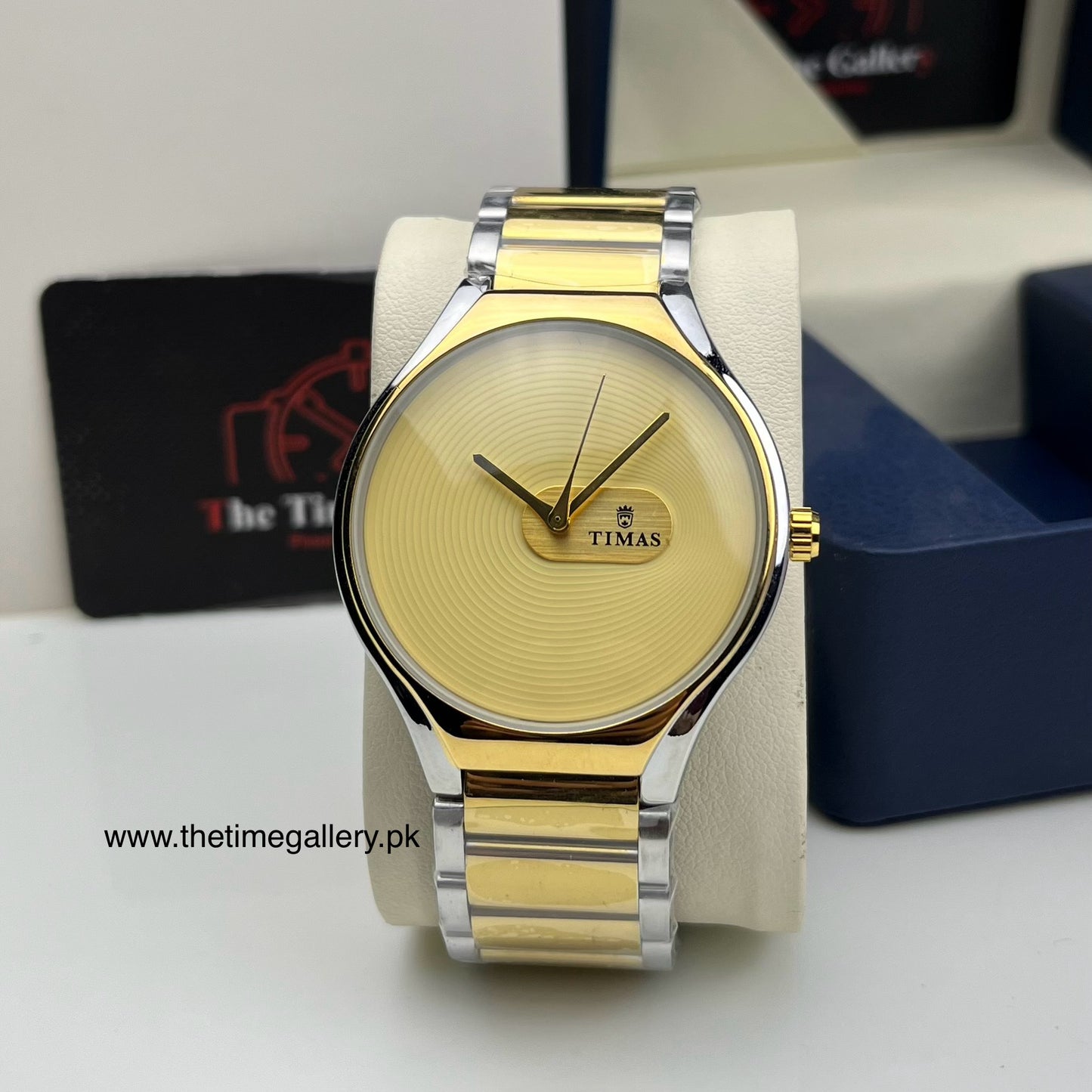 Chain Watch for Men T-030