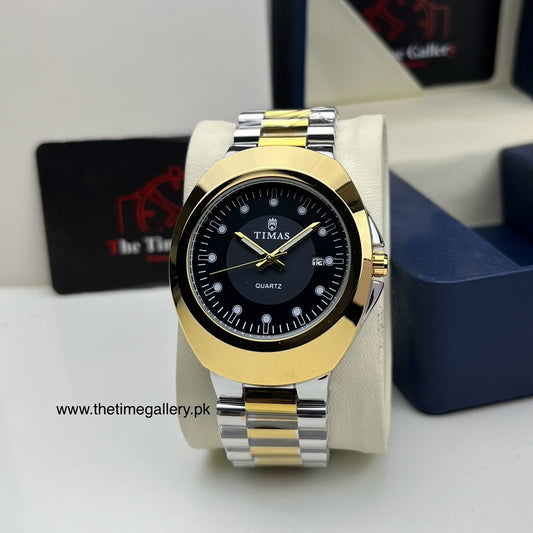 Chain Watch for Men TC-010