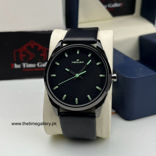Fashion Strap Watch X-6676