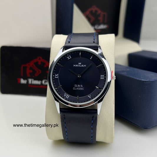 Fashion Strap Watch X-6518