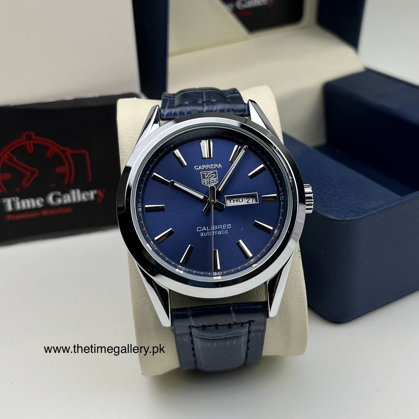 Strap Watch For Men TAG-CAR2110