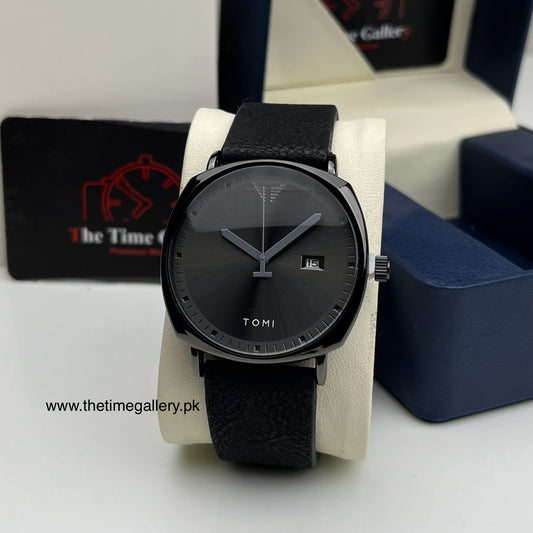 Fashion Strap Watch T-044