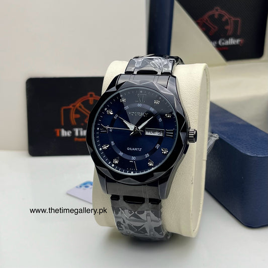 Chain Watch for Men H-1321M