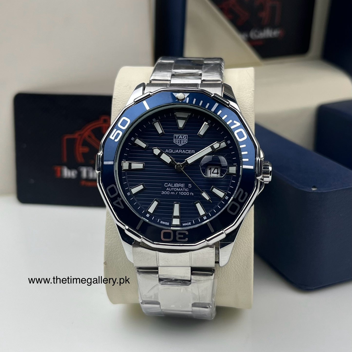 Chain Watch for Men TAG-1860