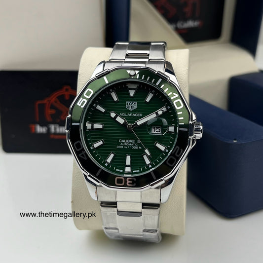 Chain Watch for Men TAG-1860