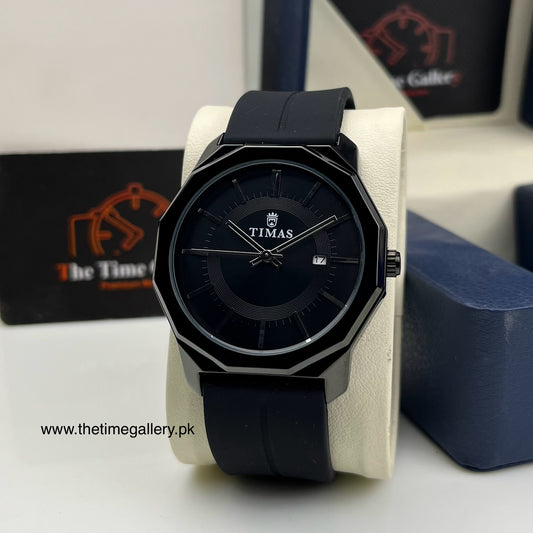 Fashion Strap Watch T-2523