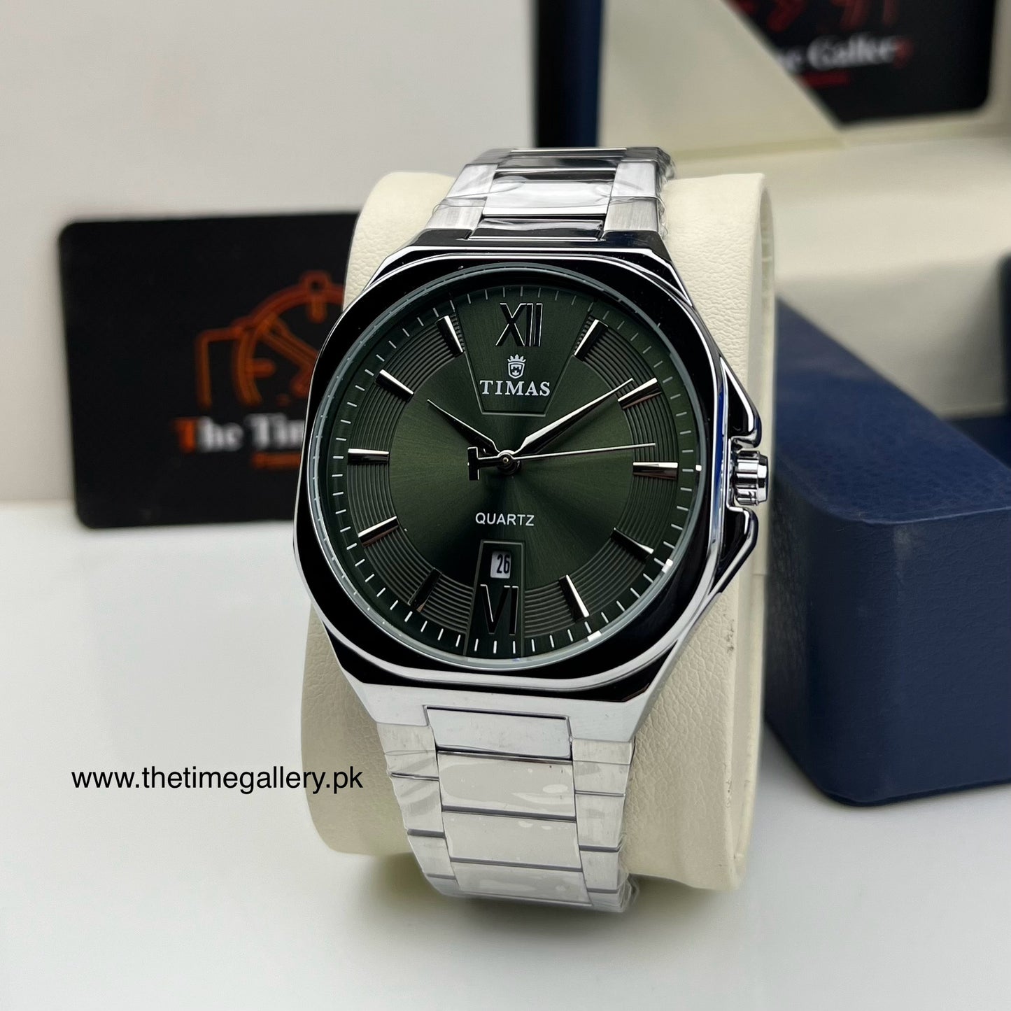 Chain Watch for Men TC-012