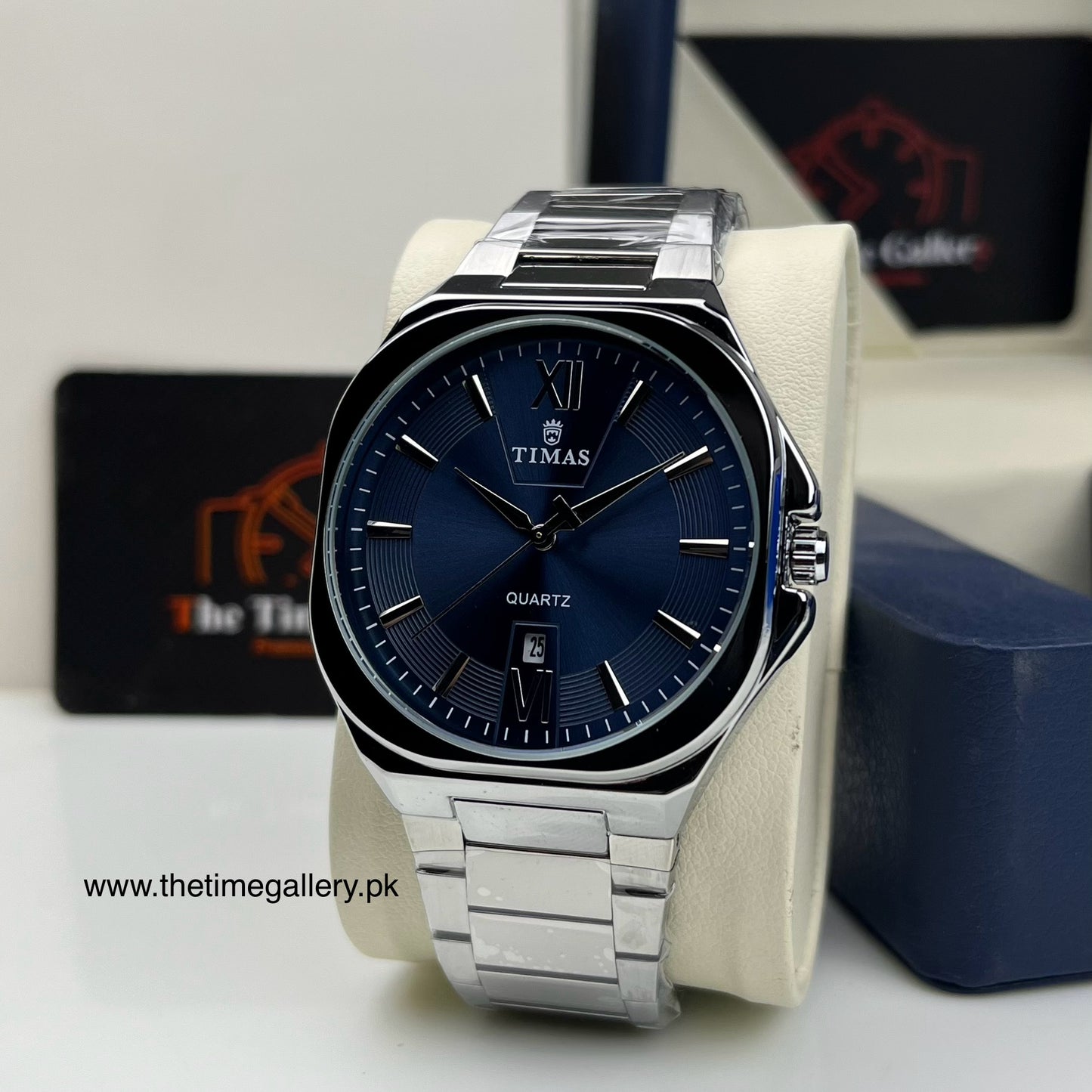 Chain Watch for Men TC-012