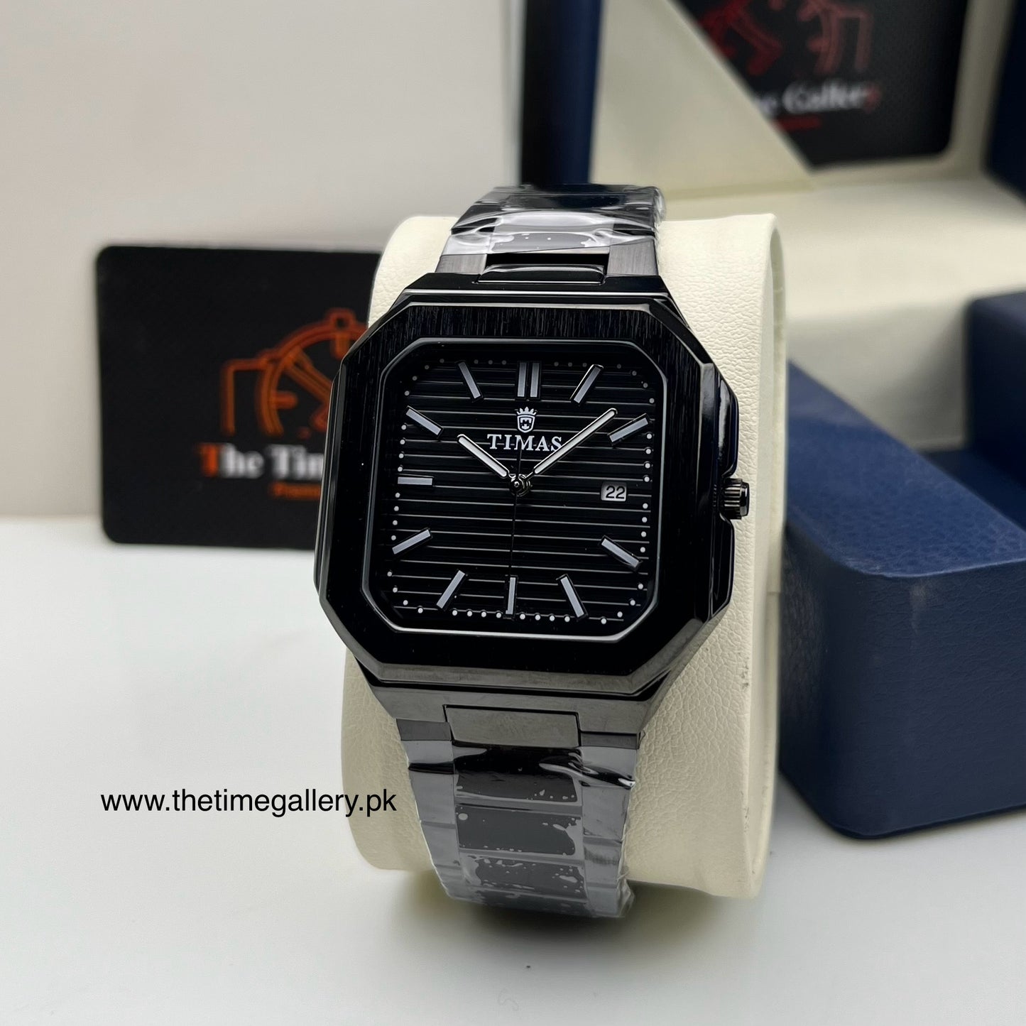 Chain Watch for Men TC-007