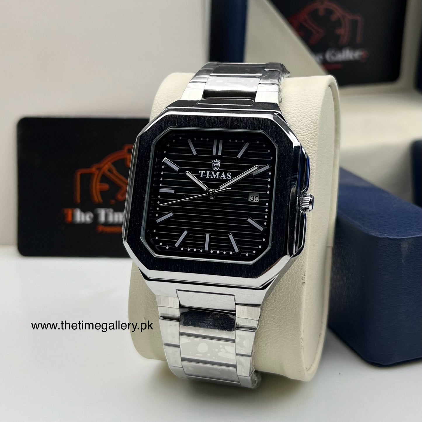 Chain Watch for Men TC-007