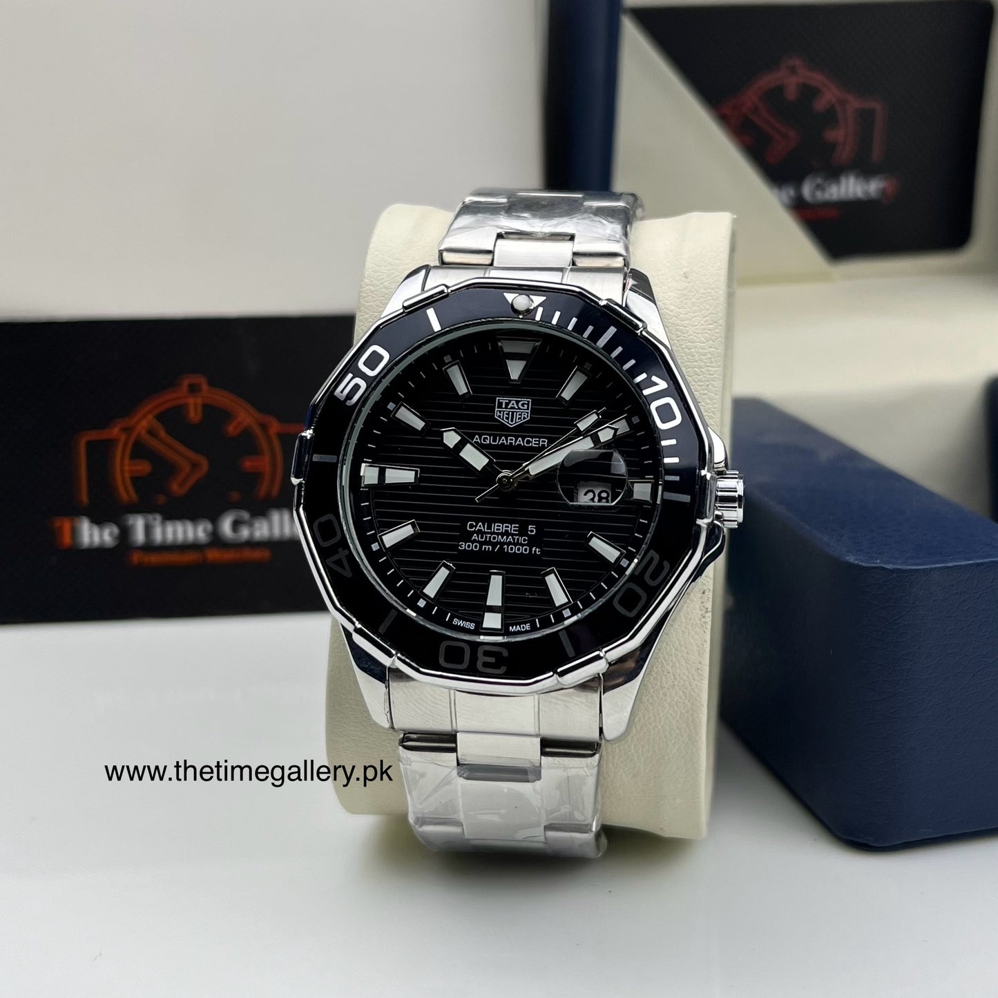 Chain Watch for Men TAG-1860