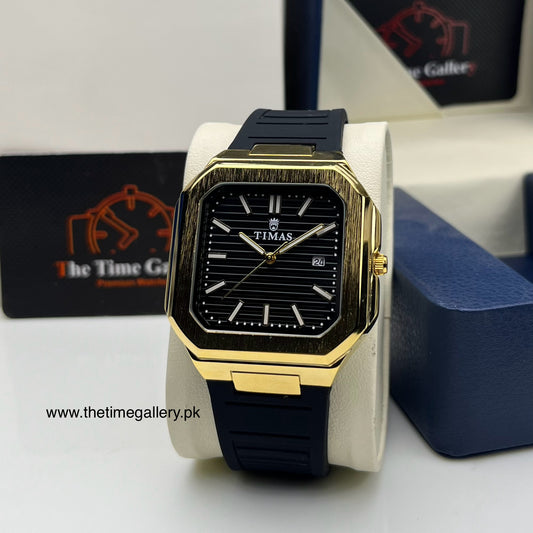 Fashion Strap Watch TS-007