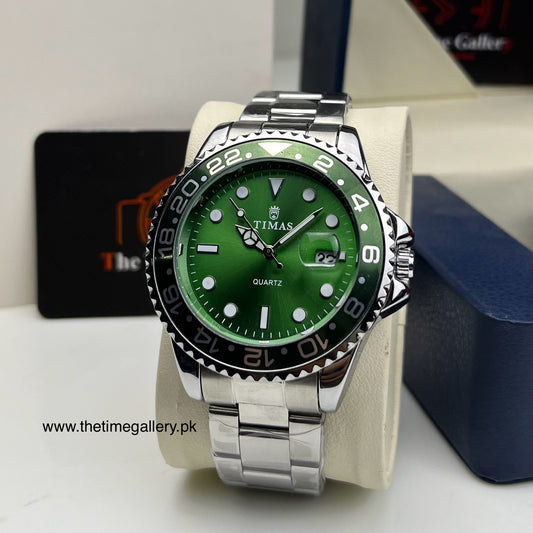 Chain Watch for Men TC-028