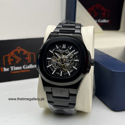 Chain Watch for Men BW-118