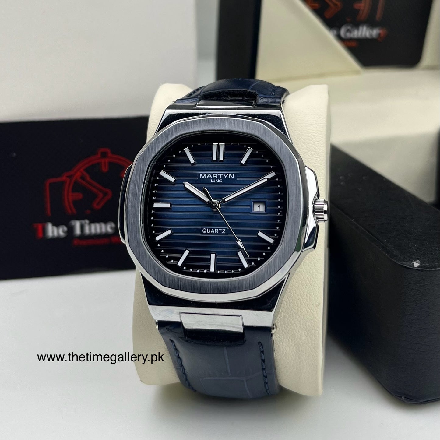 Strap Watch For Men YC-4906