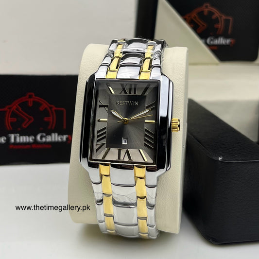 Chain Watch for Men BW-247