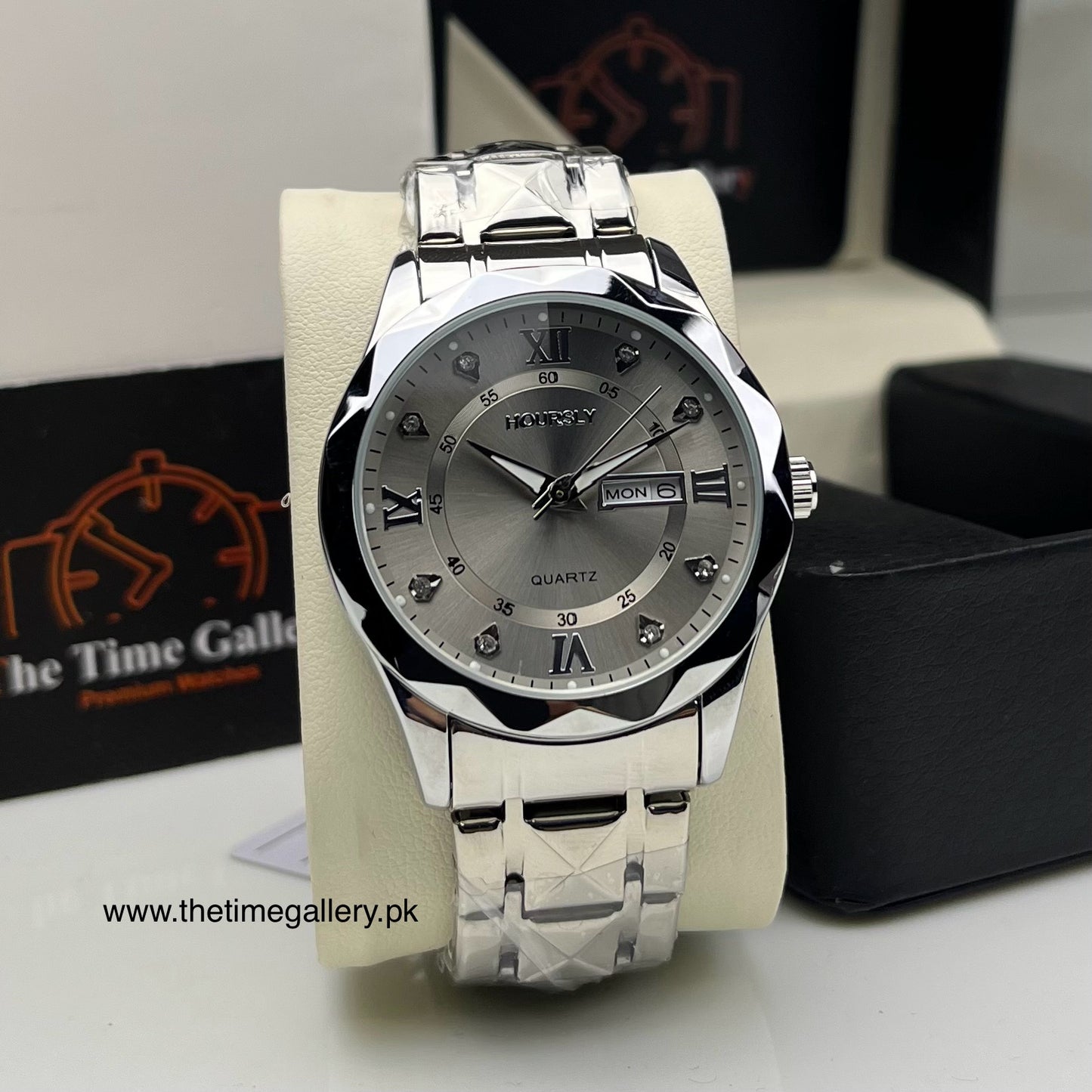 Chain Watch for Men H-1321M