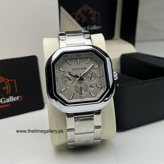 Chain Watch for Men BW-254-1