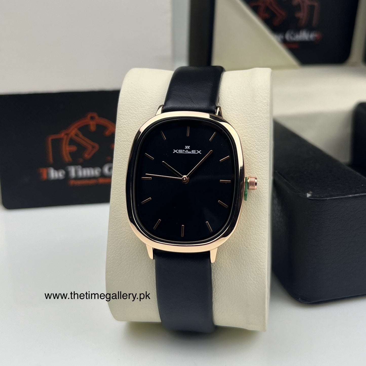 Strap Watch for Women X-6801L