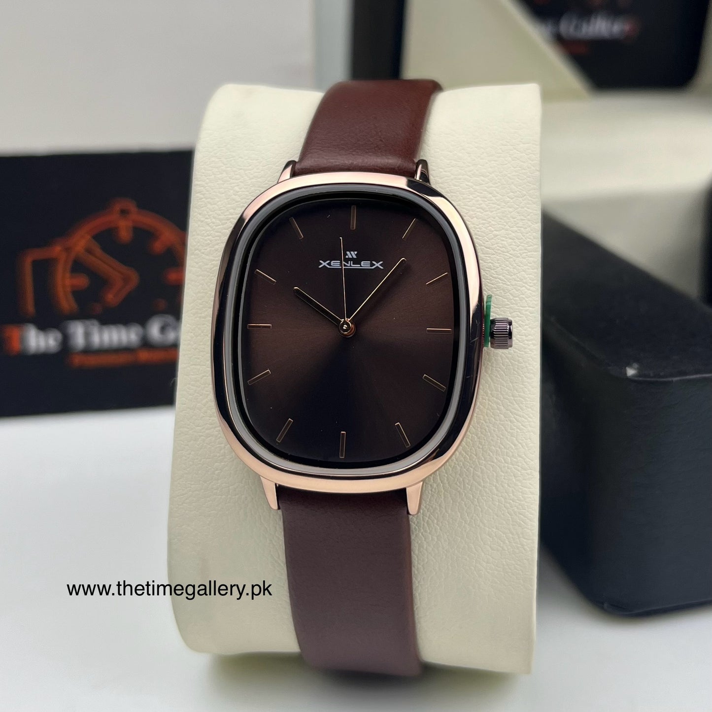 Strap Watch for Women X-6801L