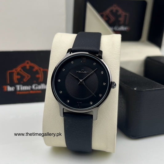 Strap Watch for Women X-6826L