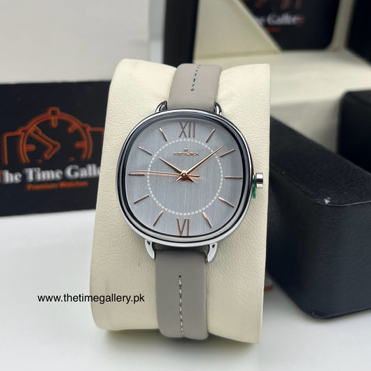 Strap Watch for Women X-6847L