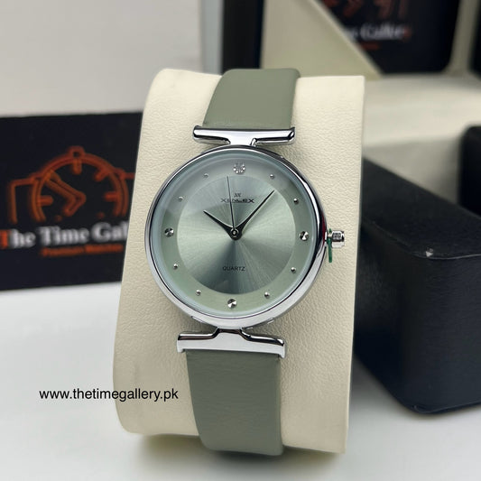 Strap Watch for Women X-6741L