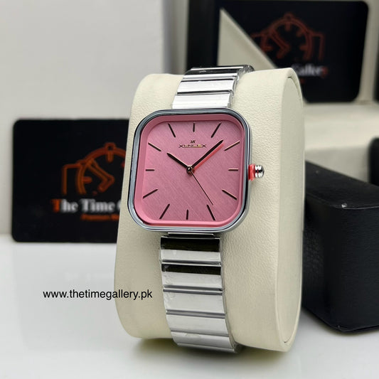 Chain Watch for Women X-6832L