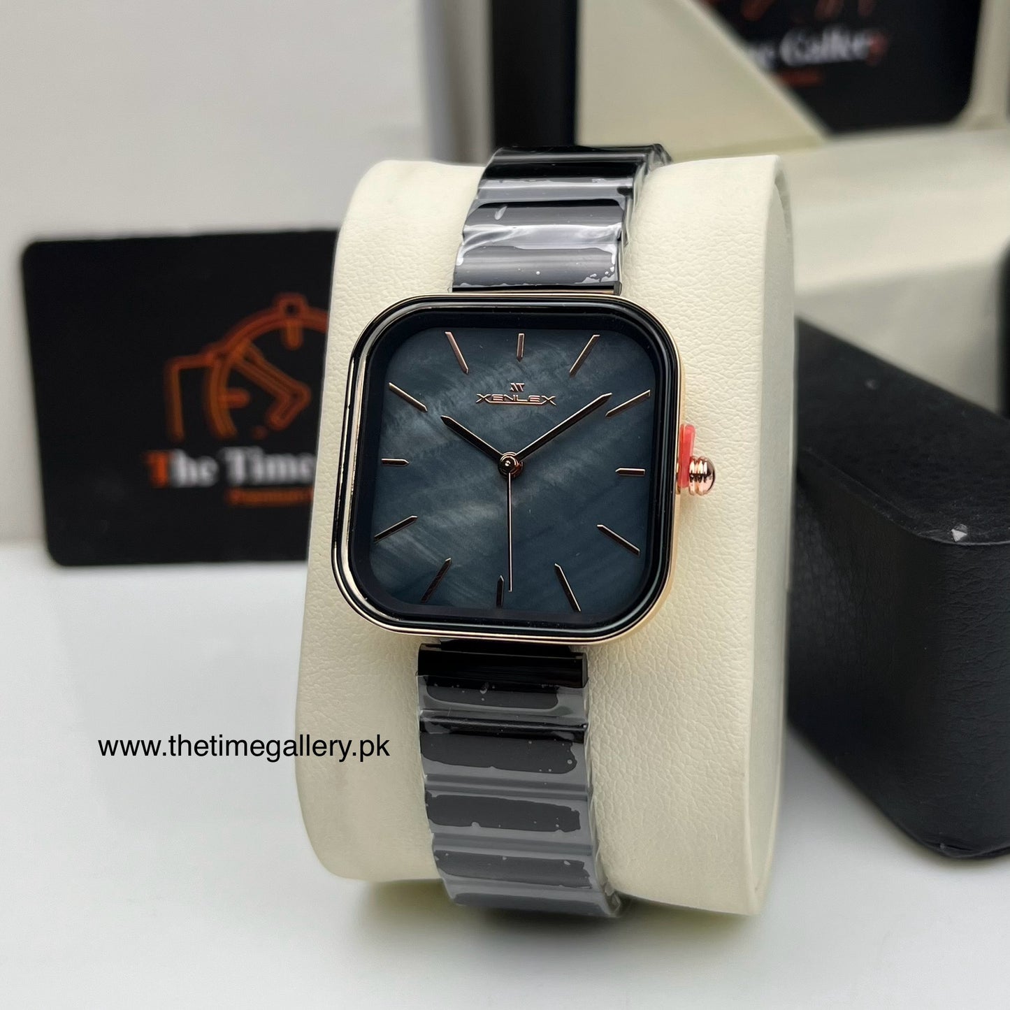 Chain Watch for Women X-6832L